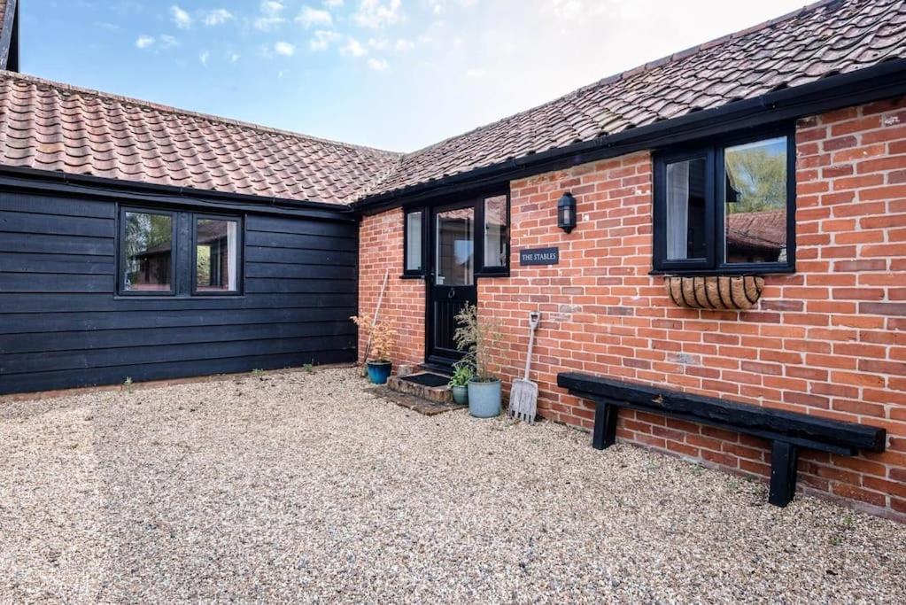 The Stables, Hoo
